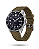 Pulseira Trimix Tropical Marrom - Imagem 2