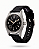 Pulseira Trimix Canva Preta - Imagem 2