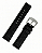 Pulseira Trimix Canva Preta - Imagem 6