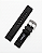 Pulseira Trimix Canva Preta - Imagem 7