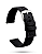 Pulseira Trimix Canva Preta - Imagem 1