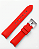 Pulseira Trimix Curva Vermelho - Imagem 4