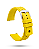 Pulseira Trimix Safe Dive Amarelo - Imagem 1