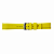 Pulseira Trimix Safe Dive Amarelo - Imagem 4