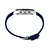 Relógio Mondaine Cronógrafo Silicone Bicolor ref. 32815G0MVNI3 - Imagem 2