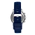 Relógio Mondaine Cronógrafo Silicone Bicolor ref. 32815G0MVNI3 - Imagem 3