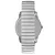 Kit Relógio Timex Easy Reader Troca Pulseira Prata ref.TWG025400 - Imagem 2