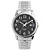 Relógio Timex Easy Reader Indiglo Prata ref.TW2V40200 - Imagem 1