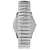 Relógio Timex Easy Reader Indiglo Prata ref.TW2V40200 - Imagem 2