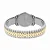 Relógio Timex Easy Reader Bicolor ref.TW2V40100 - Imagem 3