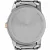 Relógio Timex Easy Reader Bicolor ref.TW2V40100 - Imagem 5