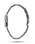 Relógio Mondaine Quadrado Vintage Troca Pulseira Prata ref. 32821L0MKNE2 - Imagem 6