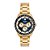 Relógio Mondaine Daytona Azul e Dourado ref. 32854GPMVDA1 - Imagem 1