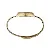 Relógio Mondaine Daytona Azul e Dourado ref. 32854GPMVDA1 - Imagem 4