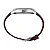Relógio Mondaine Pilot Couro ref. 32548G0MVNO3 - Imagem 4