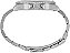 Relógio Mondaine Preto e Prata ref. 32549G0MVNE1 - Imagem 4