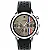 Relógio Timex Marlin Taquímetro Couro Prata Ref. TW2W98900 - Imagem 1