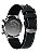 Relógio Timex Marlin Taquímetro Couro Prata Ref. TW2W98900 - Imagem 3