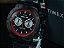 Relógio Timex Ironman Challenger Chronograph Preto Ref. TW2Y02000 - Imagem 5