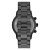 Relógio Timex Ironman Challenger Chronograph Preto Ref. TW2Y02000 - Imagem 3
