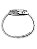 Relógio Timex Waterbury Chronograph Ref. TW2Y18500 - Imagem 2
