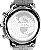 Relógio Timex Cronógrafo Waterbury Metropolitan Aço Prata Ref. TW2Y23400 - Imagem 5