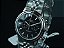 Relógio Timex Cronógrafo Waterbury Metropolitan Aço Prata Ref. TW2Y23400 - Imagem 2