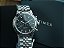 Relógio Timex Cronógrafo Waterbury Metropolitan Aço Prata Ref. TW2Y23400 - Imagem 7