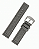 Pulseira Trimix Canva Cinza - Imagem 5