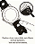 Pulseira Trimix Tropical Racing Preto - Imagem 6