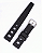 Pulseira Trimix Tropical Racing Preto - Imagem 4