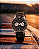 Pulseira Trimix Tropical Racing Preto - Imagem 3