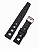 Pulseira Trimix Tropical Racing Preto - Imagem 5