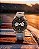 Pulseira Trimix Tropical Racing Cinza - Imagem 3