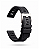 Pulseira Trimix Isofrane Preto - Imagem 1