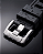 Pulseira Trimix Isofrane Preto - Imagem 5