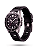 Pulseira Trimix Isofrane Preto - Imagem 2