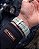 Pulseira Trimix Isofrane Cinza - Imagem 3