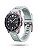 Pulseira Trimix Isofrane Cinza - Imagem 2