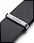 Pulseira Trimix Nato Seatbelt Preto - Imagem 6