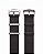 Pulseira Trimix Nato Seatbelt Preto - Imagem 9