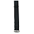 Pulseira Trimix Nato Seatbelt Preta - Imagem 4