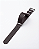 Pulseira Trimix Nato Seatbelt Preto - Imagem 8