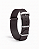 Pulseira Trimix Nato Seatbelt Preto - Imagem 10
