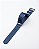 Pulseira Trimix Nato Seatbelt Azul Marinho - Imagem 8