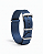 Pulseira Trimix Nato Seatbelt Azul Marinho - Imagem 10
