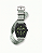 Pulseira Trimix Nato Seatbelt Cinza - Imagem 2