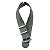 Pulseira Trimix Nato Seatbelt Cinza - Imagem 1