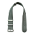 Pulseira Trimix Nato Seatbelt Cinza - Imagem 2