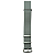Pulseira Trimix Nato Seatbelt Cinza - Imagem 4